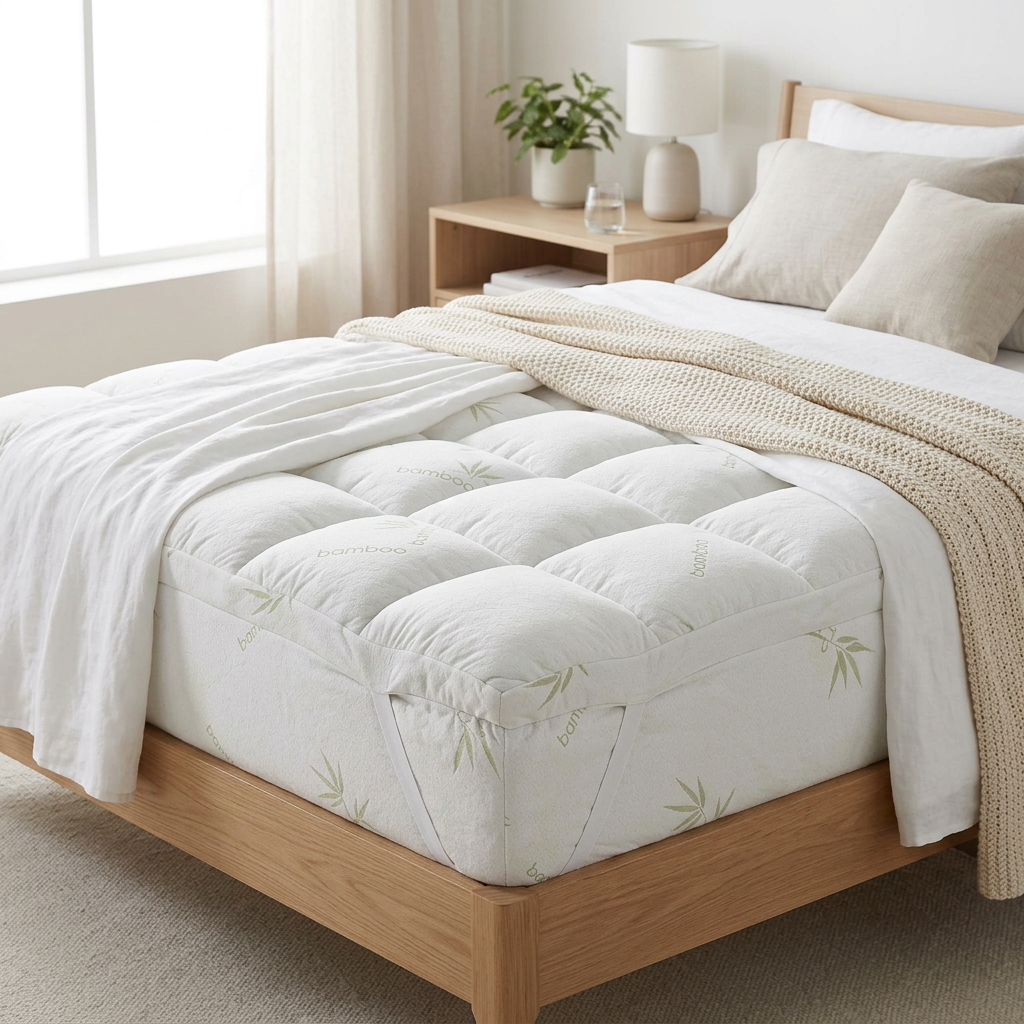 The Reverie PillowTop