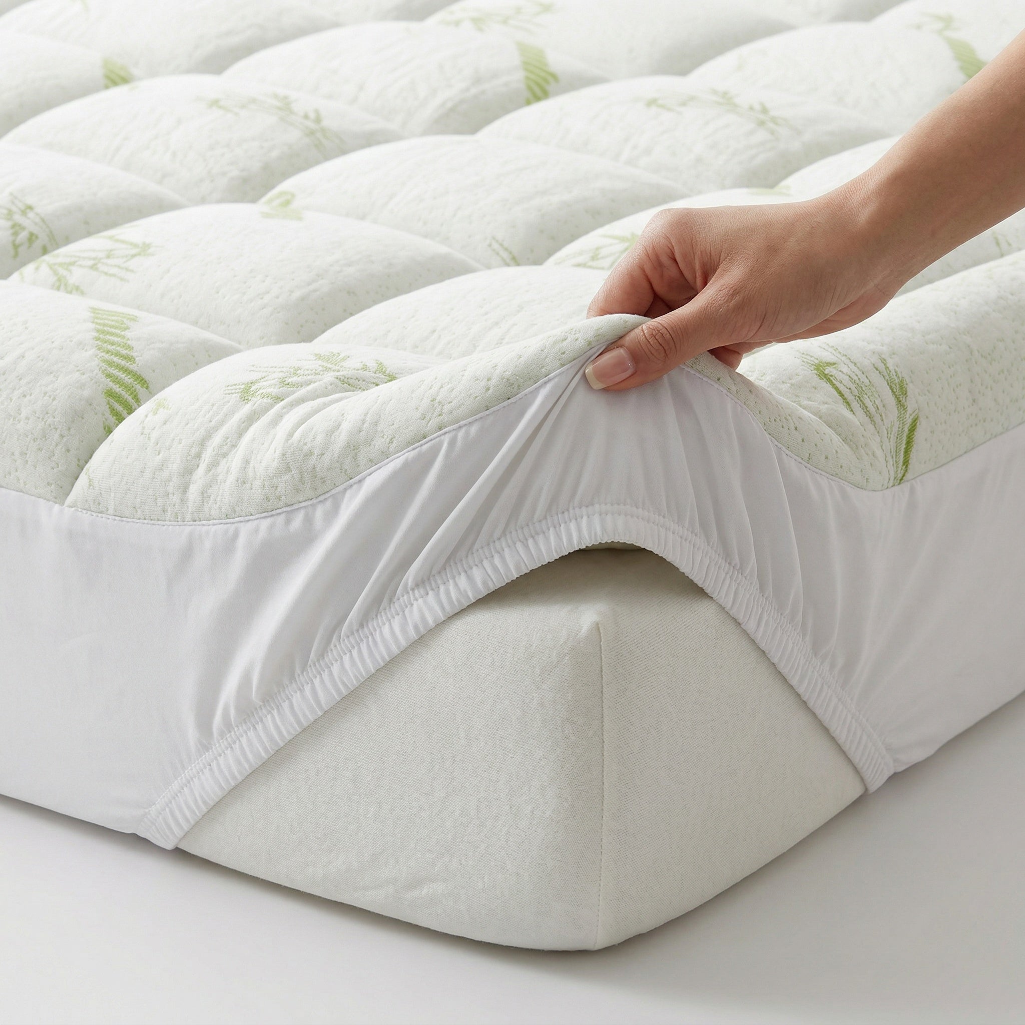 The Reverie PillowTop