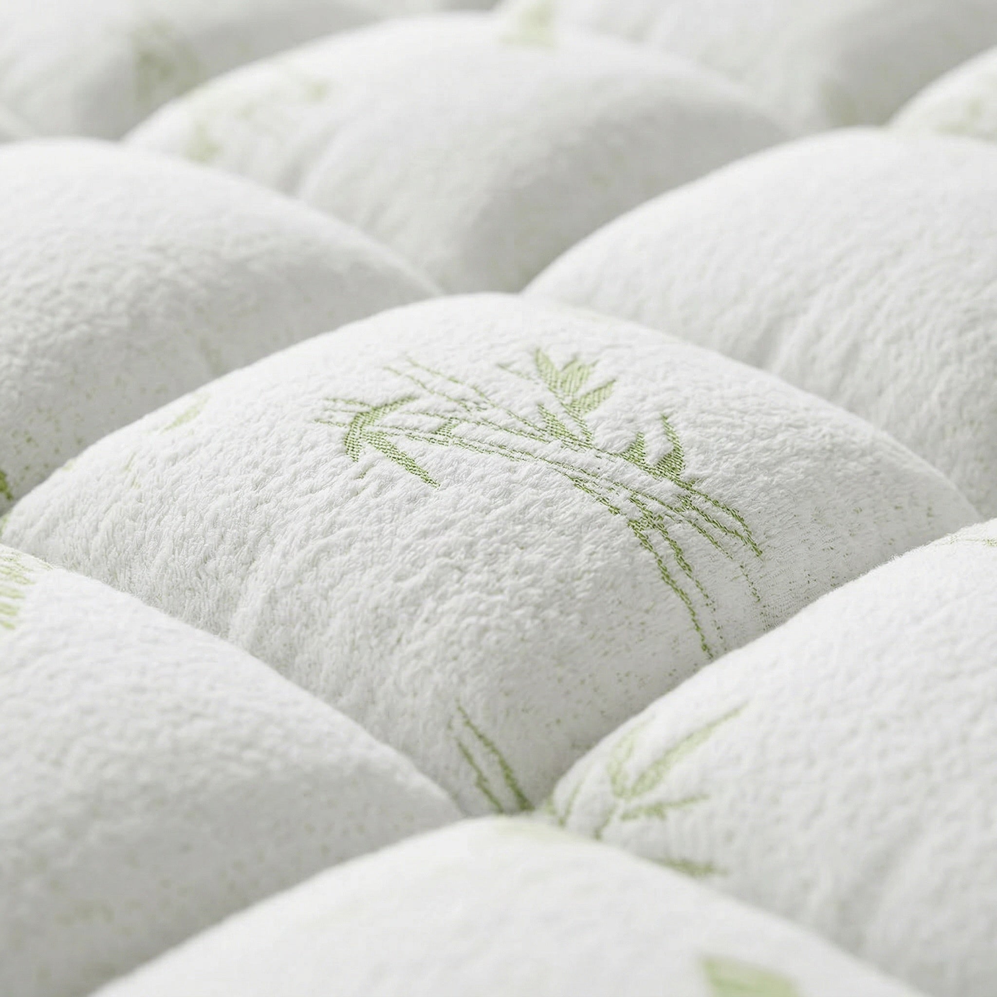 The Reverie PillowTop