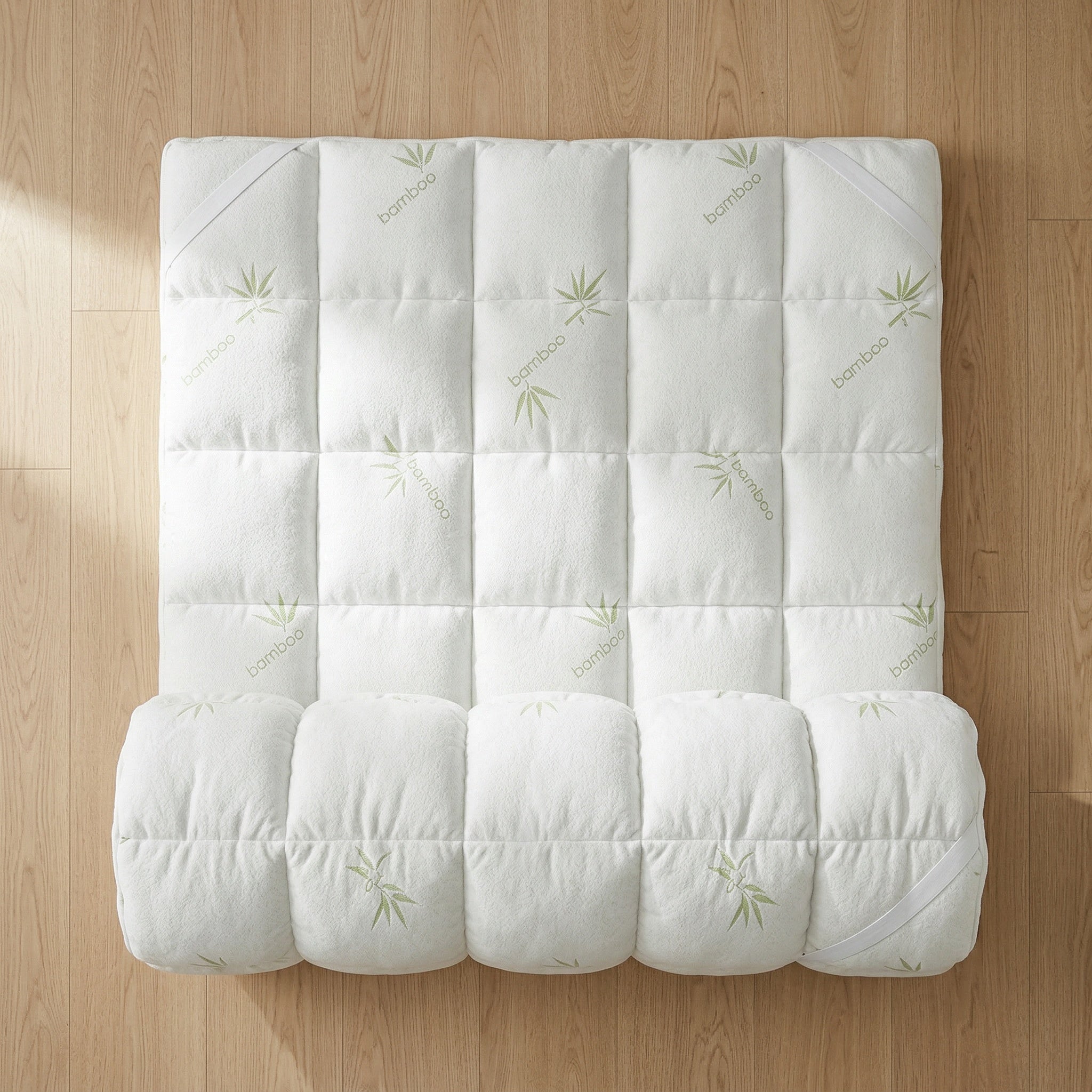 The Reverie PillowTop